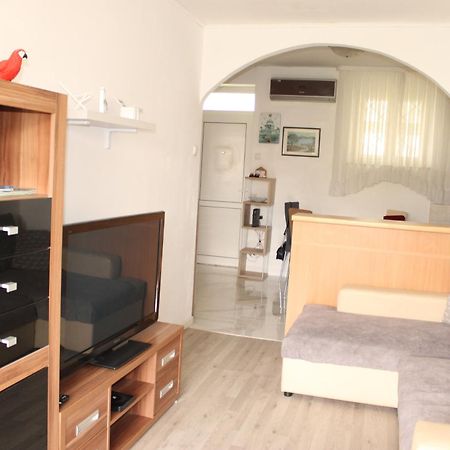 Apartment Brazuca-Center Split Bagian luar foto