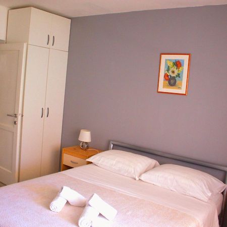 Apartment Brazuca-Center Split Bagian luar foto