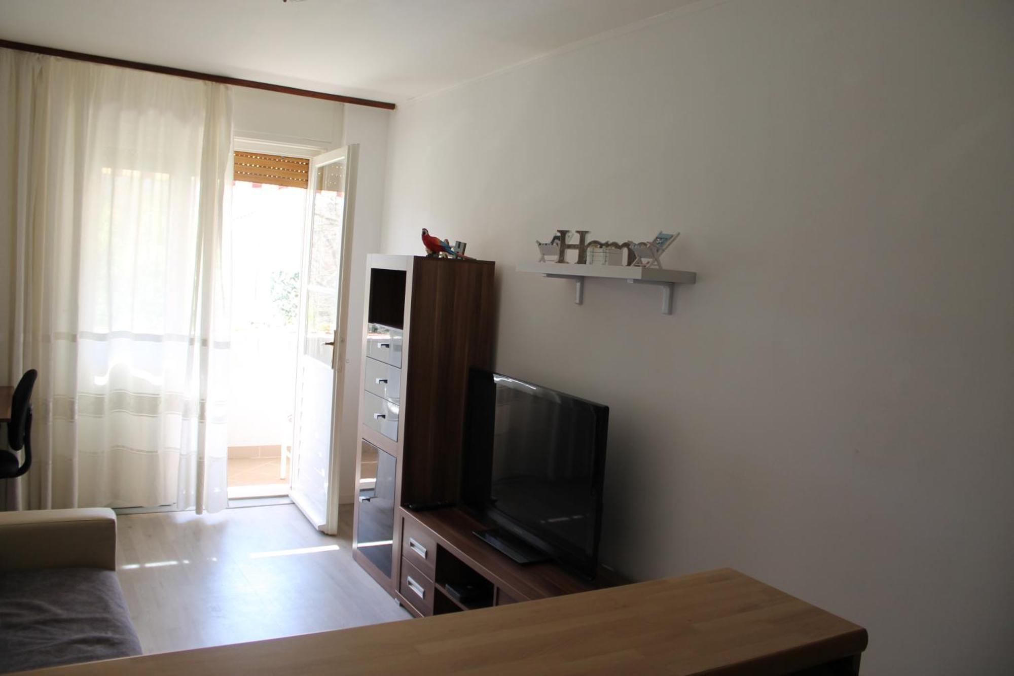 Apartment Brazuca-Center Split Bagian luar foto