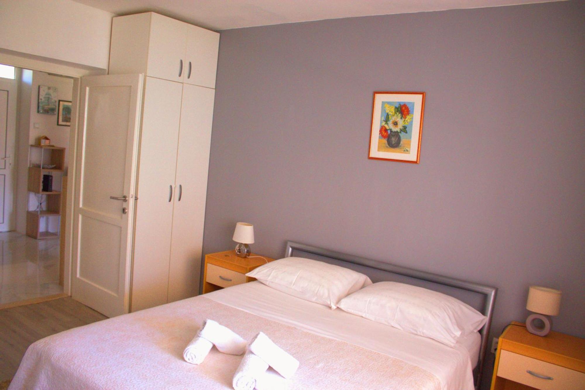 Apartment Brazuca-Center Split Bagian luar foto