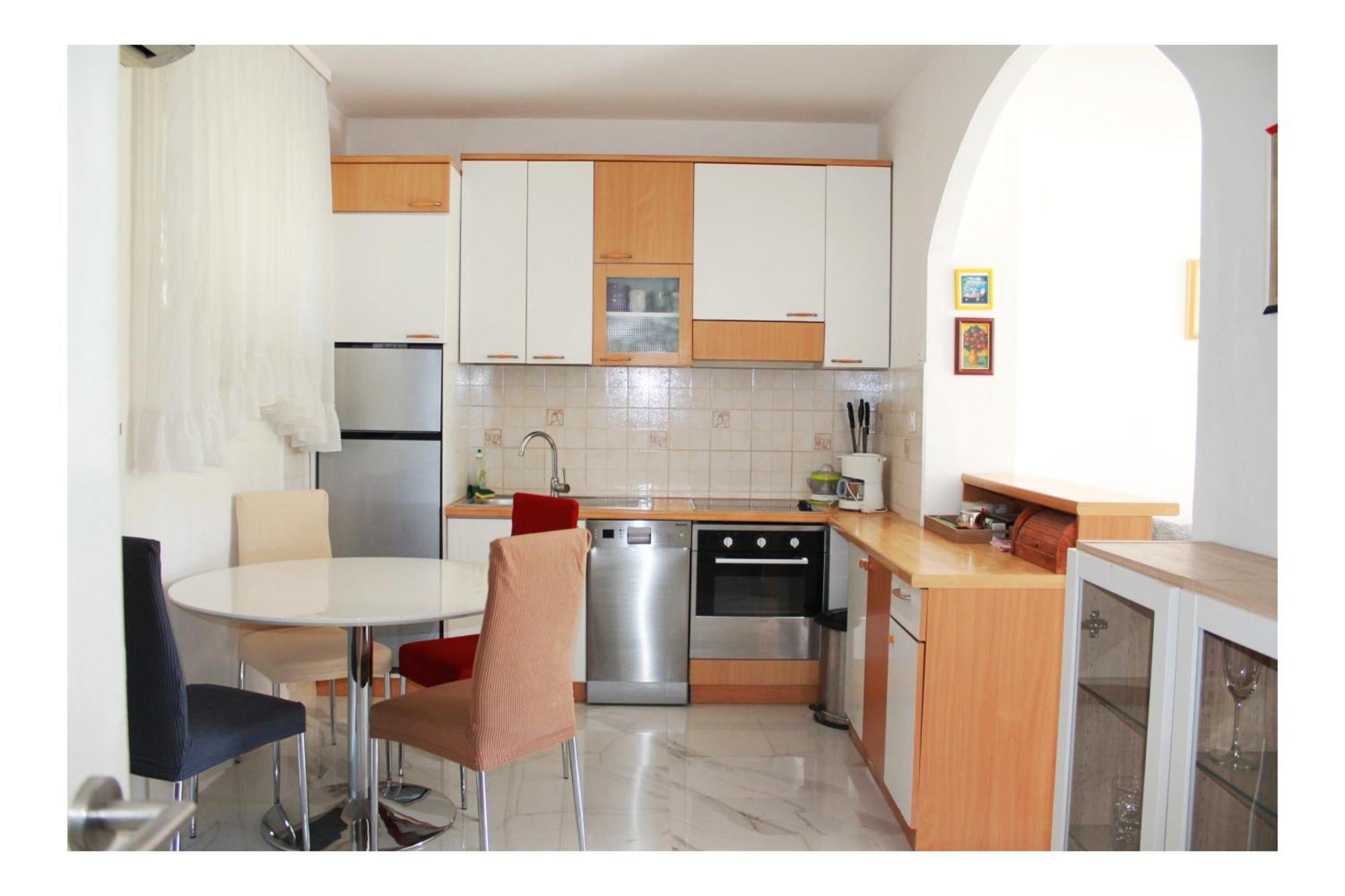Apartment Brazuca-Center Split Bagian luar foto